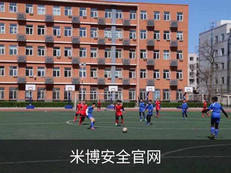 米博安全官网概况